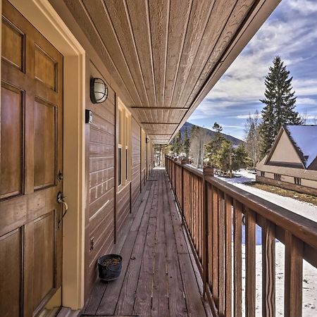 Romantic Grand Lake Gem 3 Mi To National Park! Exterior foto