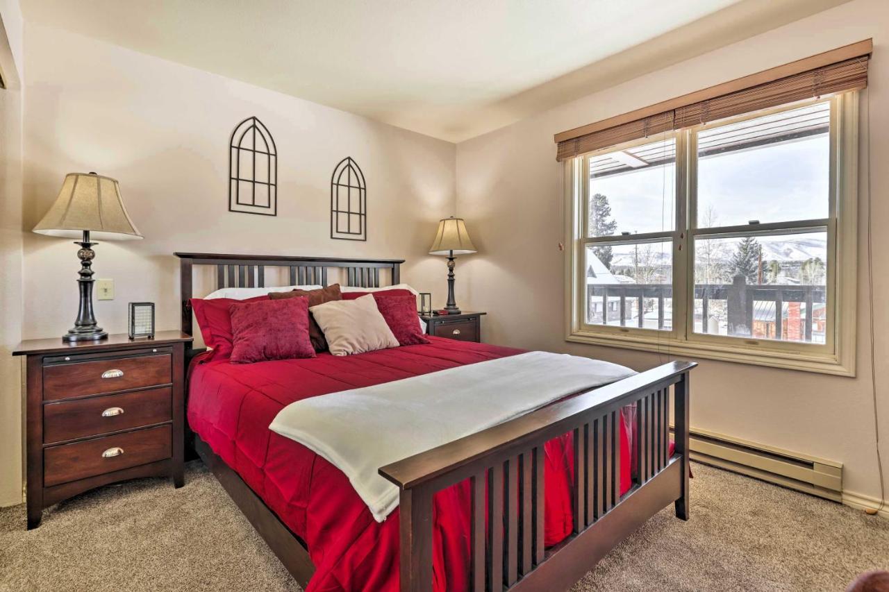 Romantic Grand Lake Gem 3 Mi To National Park! Exterior foto
