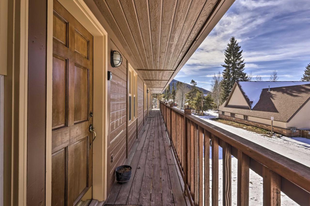 Romantic Grand Lake Gem 3 Mi To National Park! Exterior foto