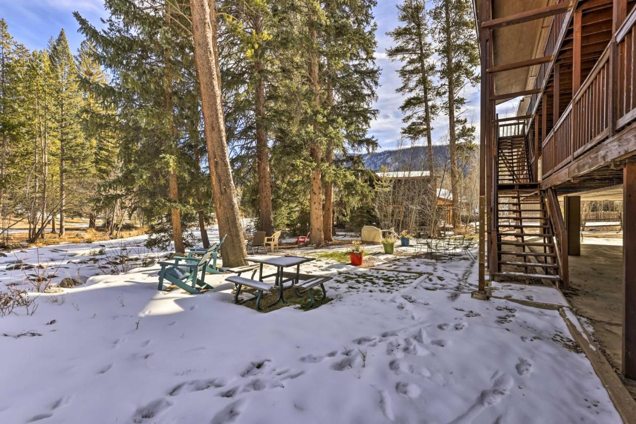 Romantic Grand Lake Gem 3 Mi To National Park! Exterior foto