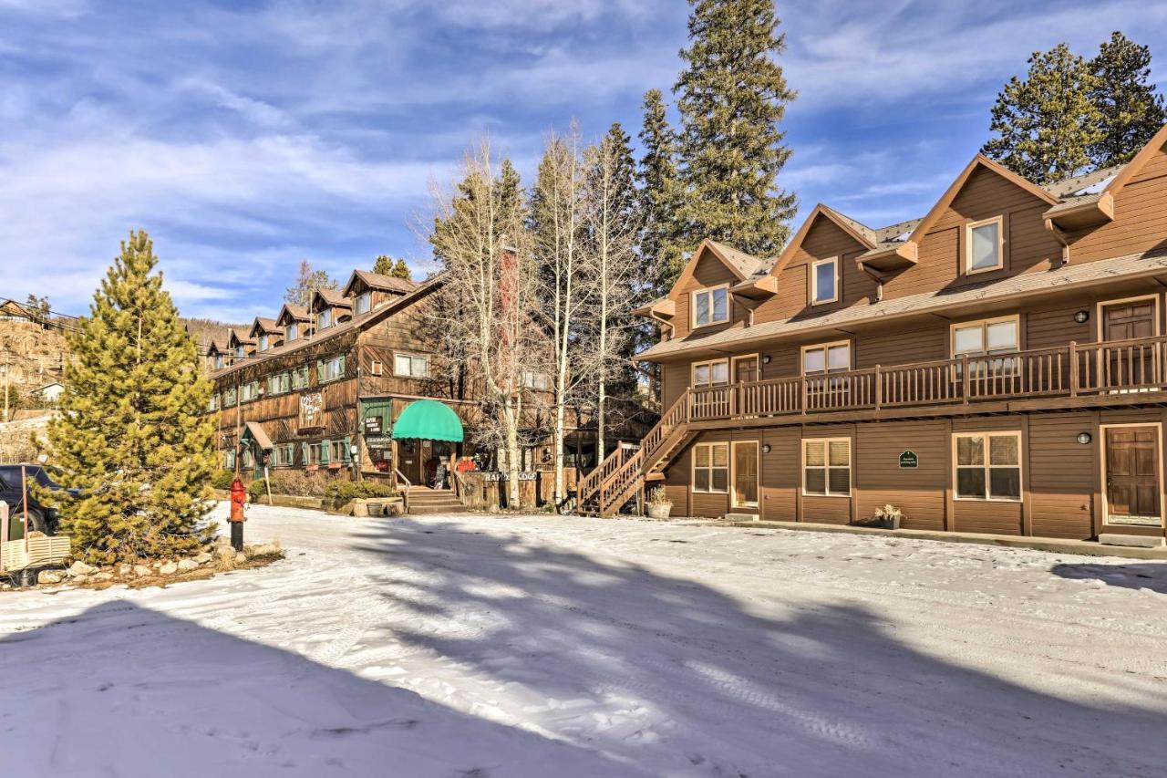Romantic Grand Lake Gem 3 Mi To National Park! Exterior foto